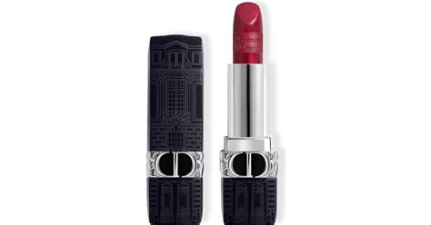 dior lipstick 873